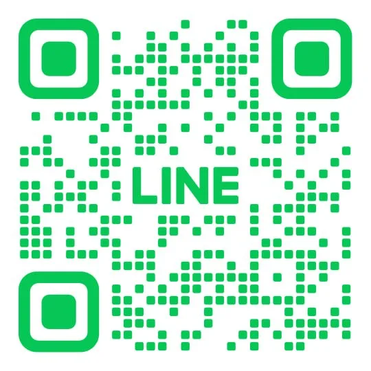 QR Code แชท หนังออนไลน์เต็มเรื่องพากย์ไทย ทาง Line